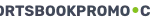 SportsbookPromo.com logo